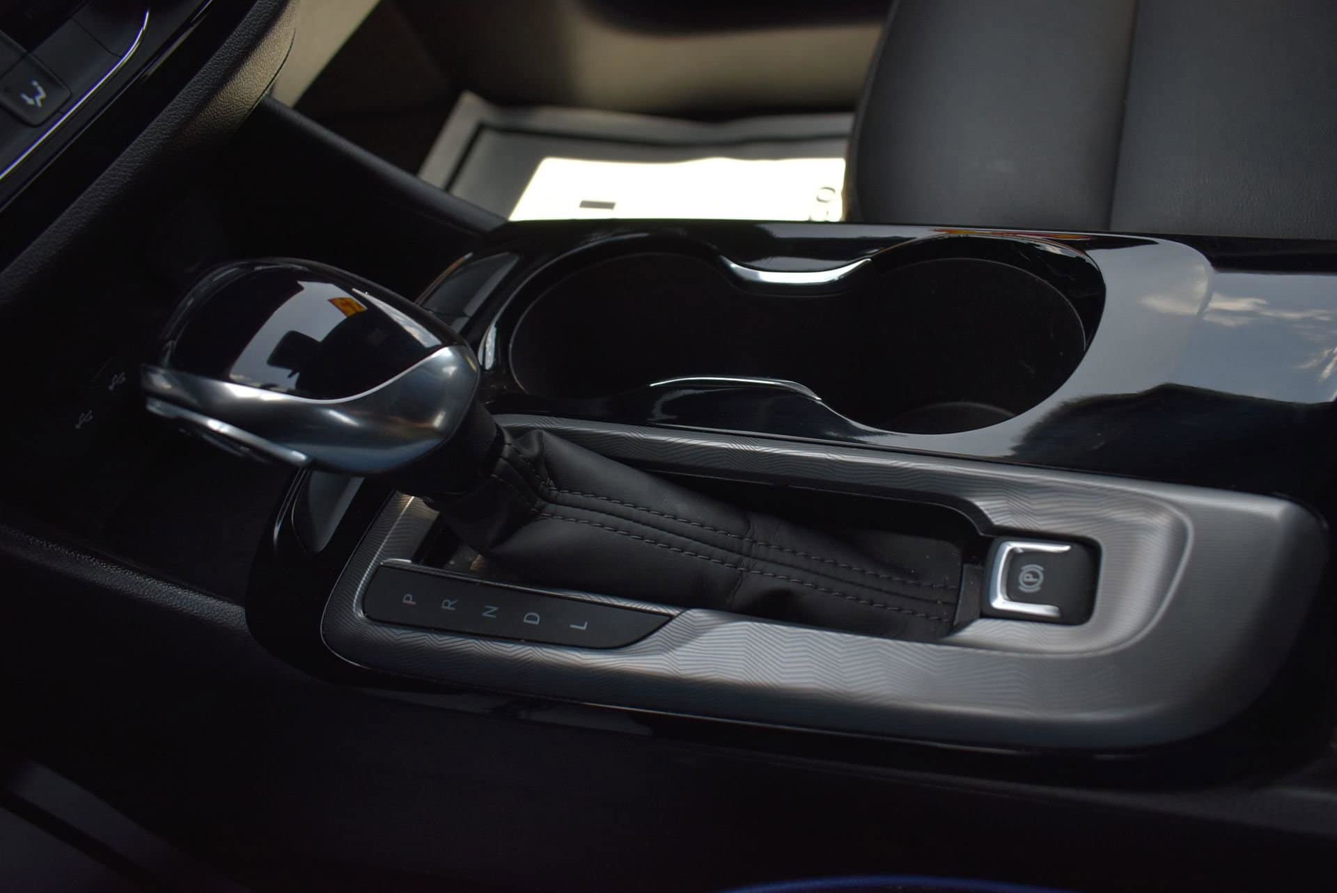 Used 2025 Buick Envista Sport Touring FWD image 30