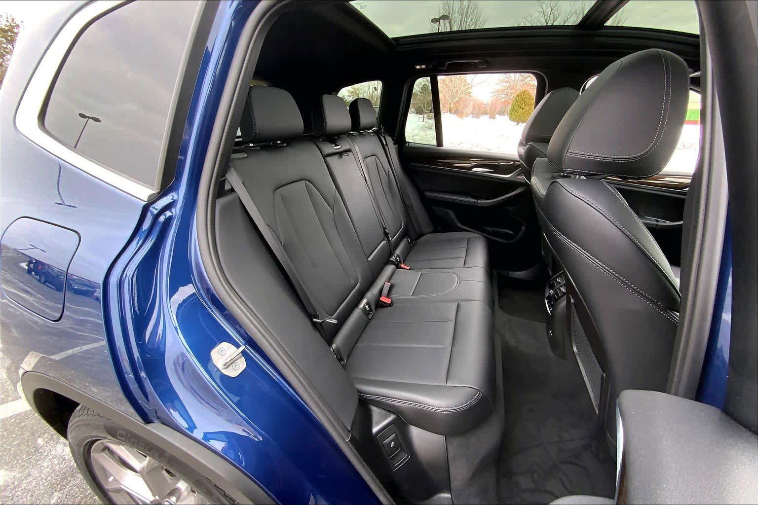 Used 2023 BMW X3 xDrive30i w/ Premium Package AWD/4WD image 19