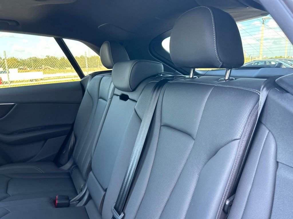 Used 2022 Audi Q8 Premium Plus w/ Premium Plus Package image 62