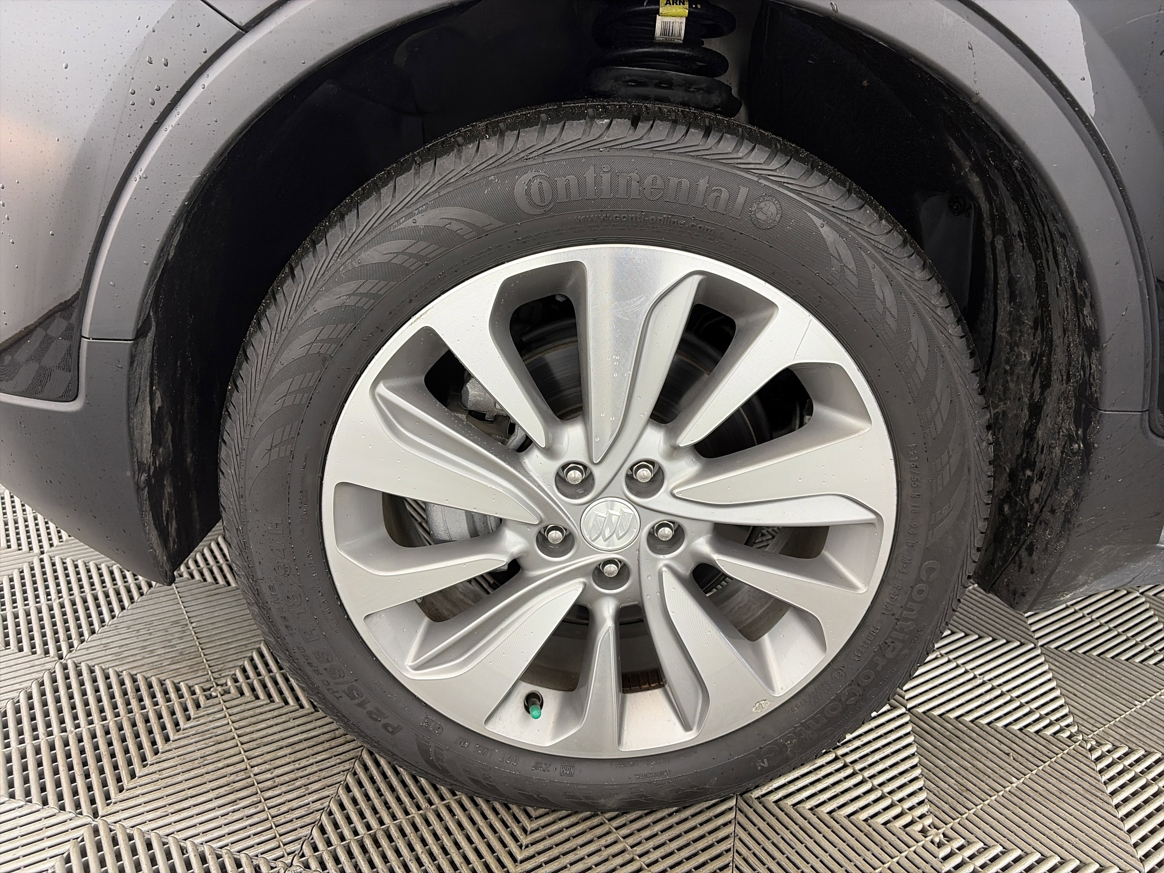 Used 2020 Buick Encore Preferred w/ Safety Package image 13