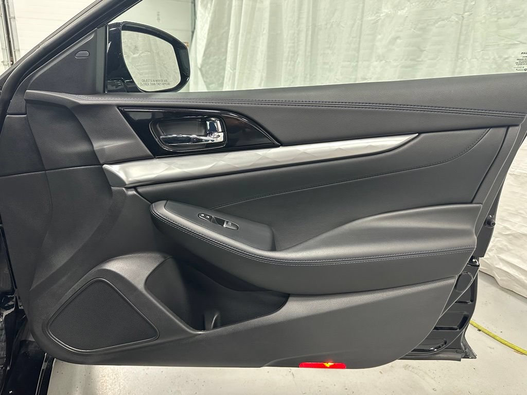 Used 2020 Nissan Maxima 3.5 S w/ Floor Mat Group FWD image 53