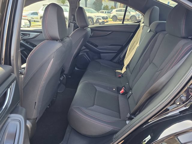 Certified 2022 Subaru WRX Premium AWD/4WD image 13