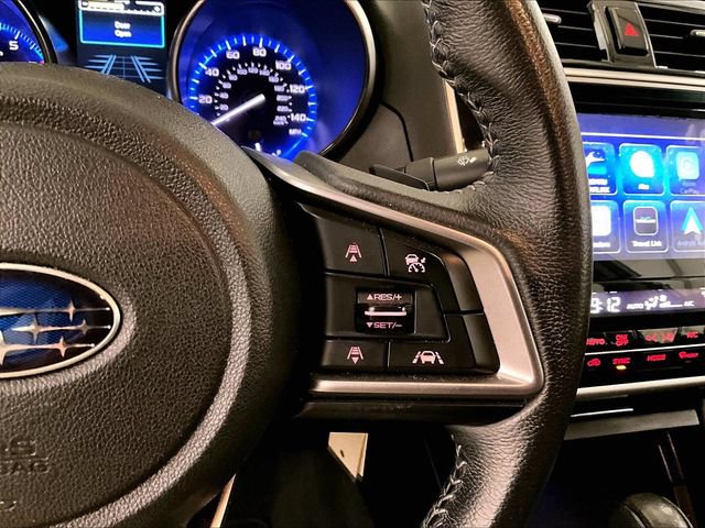 Used 2018 Subaru Legacy 2.5i Premium w/ Eyesight & BSD & Rcta & HBA AWD/4WD image 18