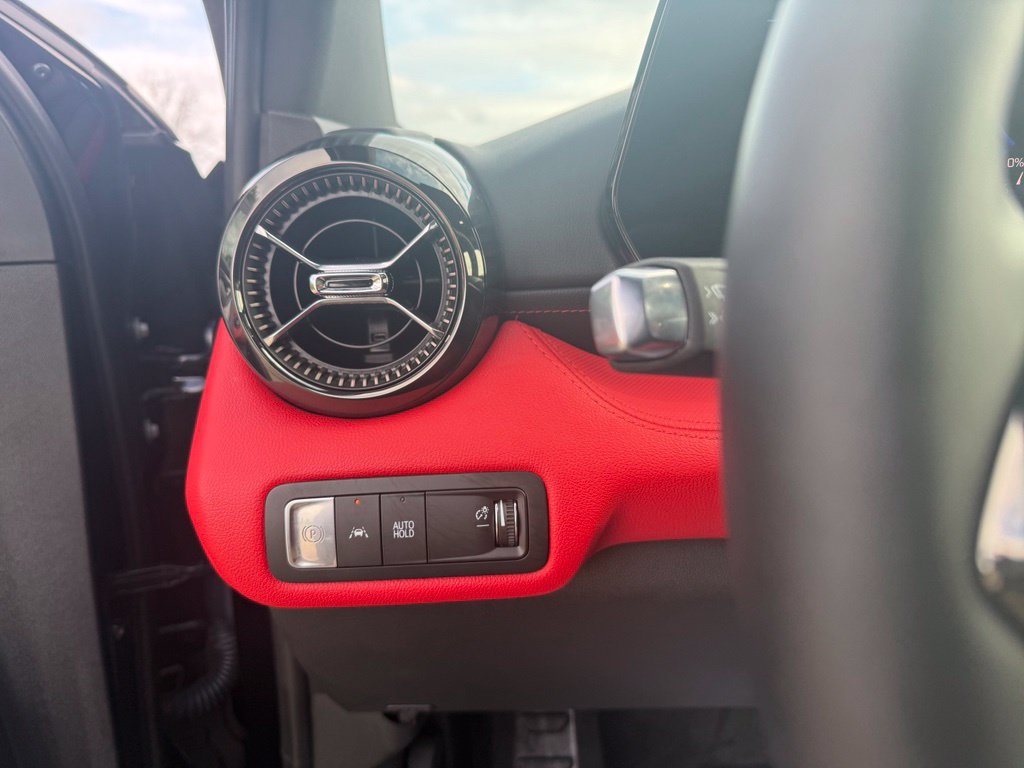 Used 2026 Chevrolet Blazer EV SS AWD/4WD image 38