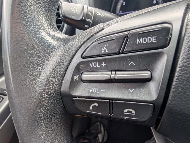 Used 2019 Hyundai Kona SE FWD image 28