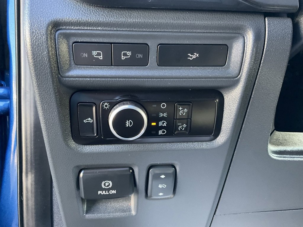 Used 2023 Ford F150 XLT w/ Equipment Group 302A High image 15