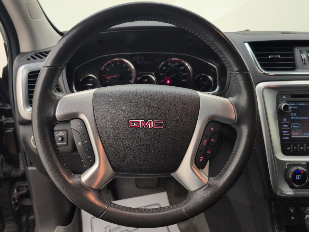 Used 2015 GMC Acadia SLT FWD image 33
