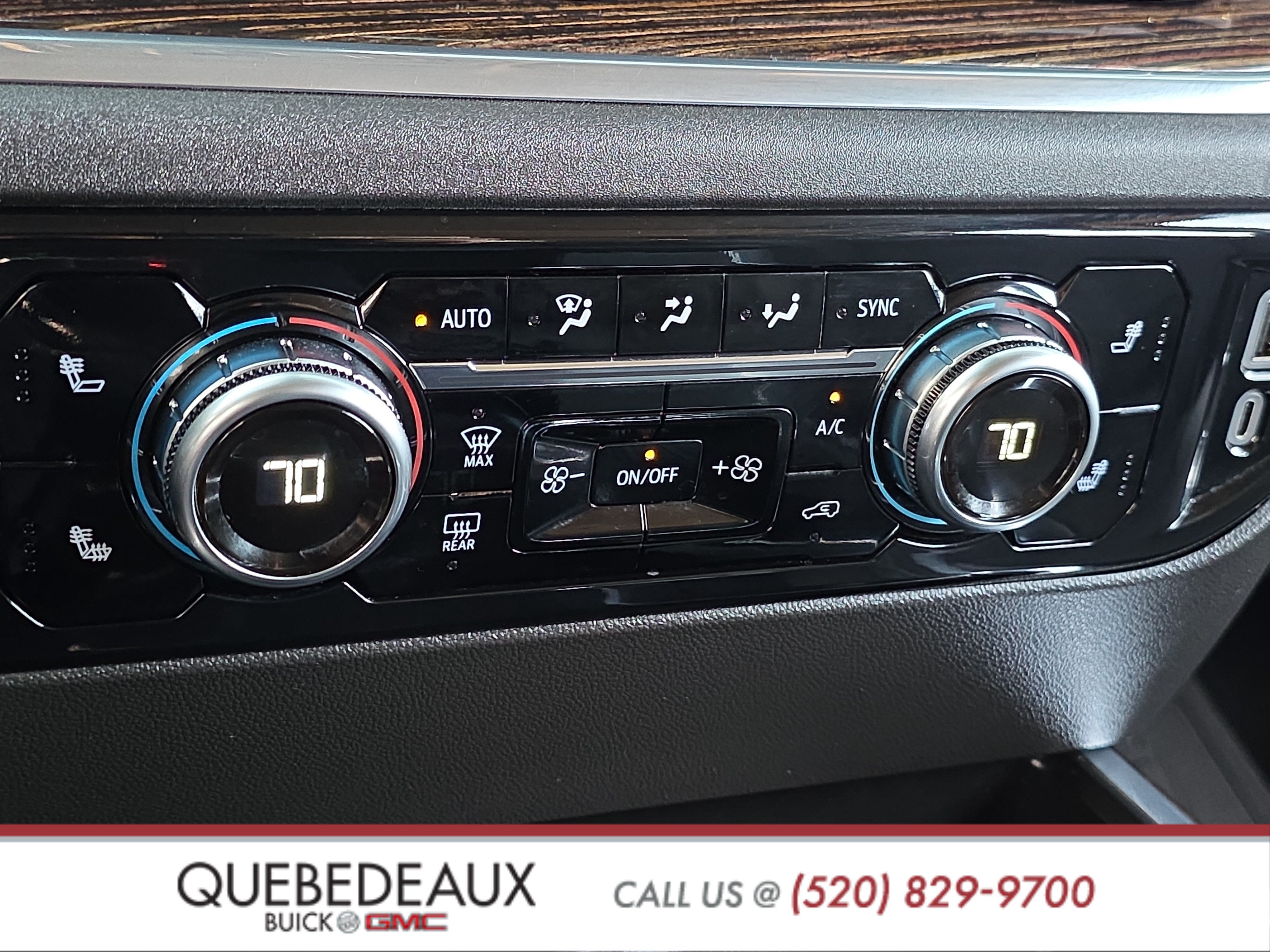 Used 2025 GMC Sierra 1500 Elevation AWD/4WD image 23