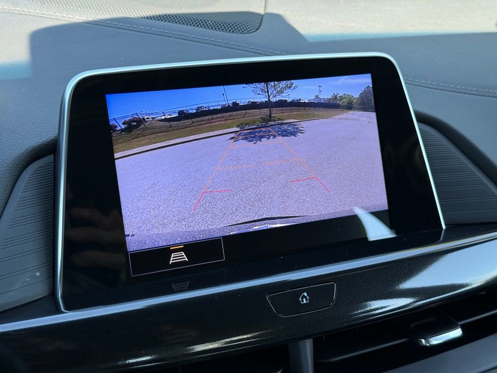 Certified 2023 Cadillac CT4 Premium Luxury image 32