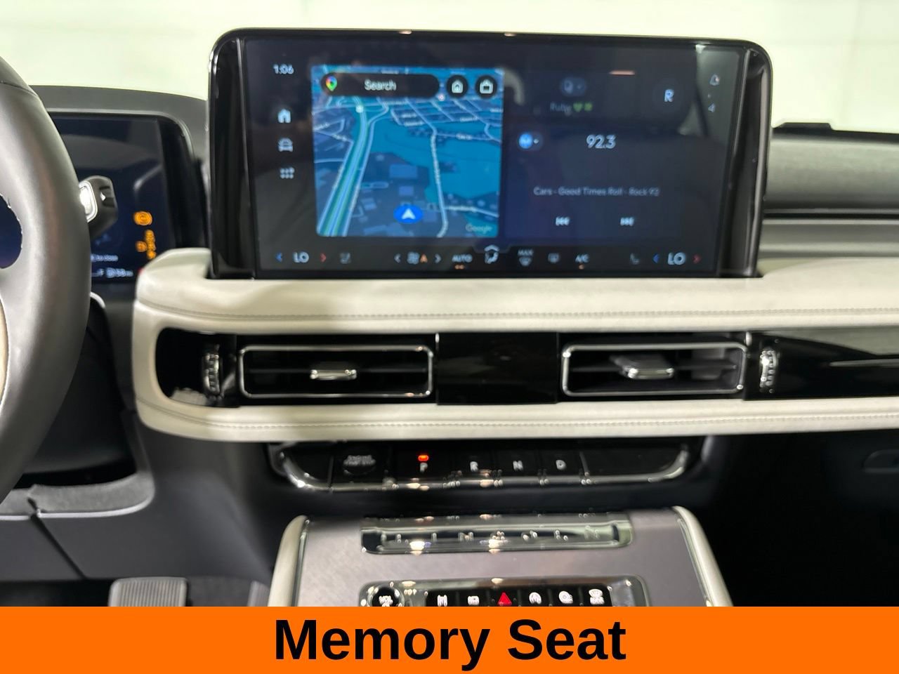 Used 2026 Lincoln Aviator 2WD image 20