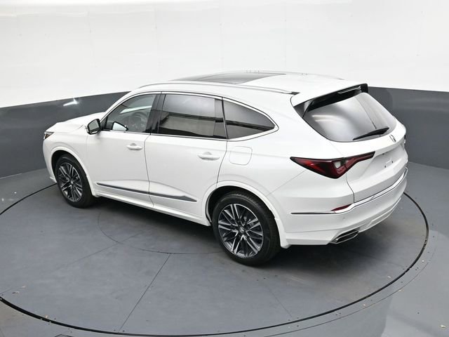 New 2026 Acura MDX w/ Advance Package image 27