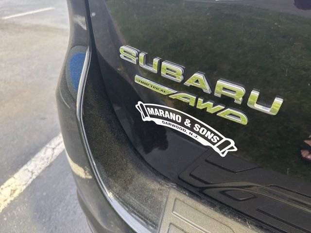 Used 2022 Subaru Forester Sport image 6