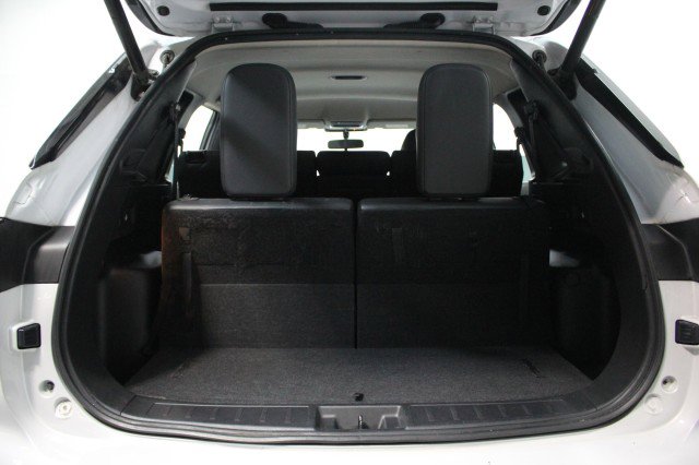 Used 2022 Mitsubishi Outlander SE image 31
