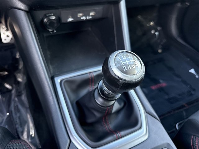 Used 2022 Subaru WRX Premium image 19