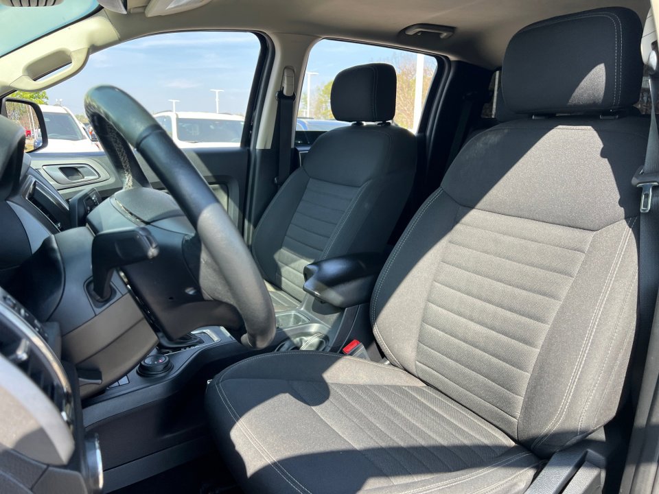 Used 2020 Ford Ranger XLT w/ Equipment Group 302A Luxury image 30
