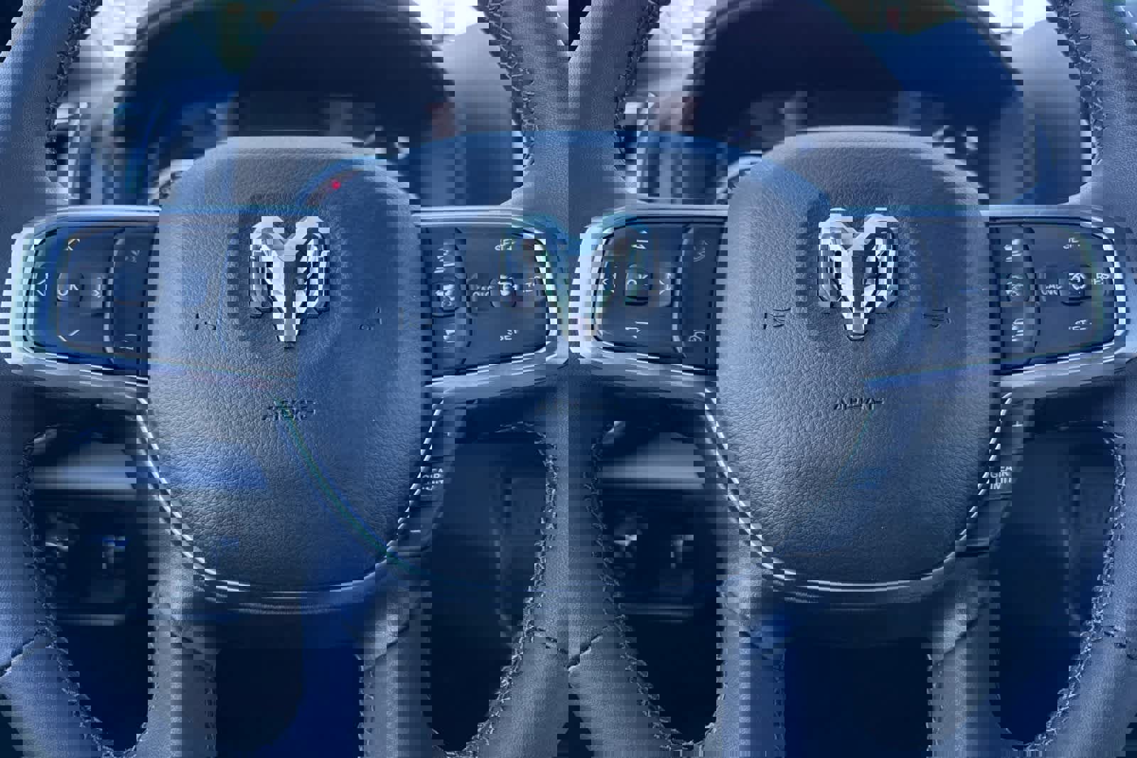 New 2026 RAM 2500 Big Horn image 25