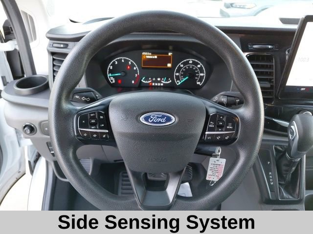 Used 2023 Ford Transit 350 XLT RWD image 11