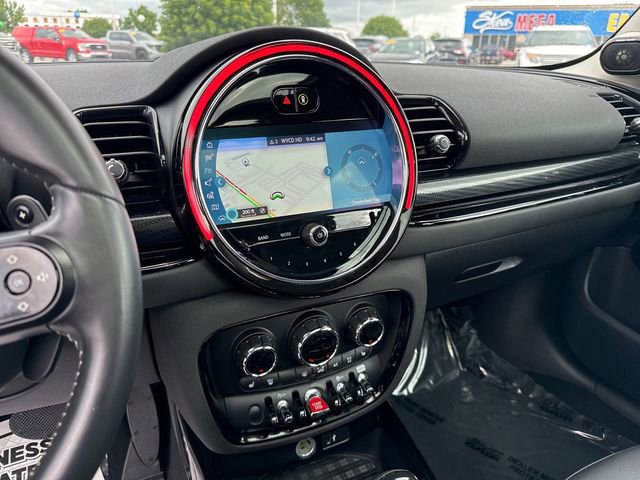 Used 2023 MINI Cooper Clubman S image 18
