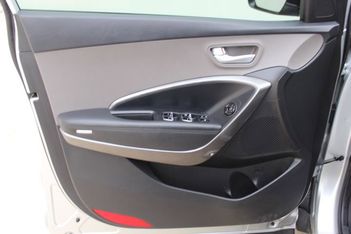 Used 2018 Hyundai Santa Fe Sport image 13