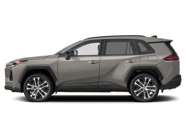 New 2026 Toyota RAV4 Limited AWD/4WD image 3