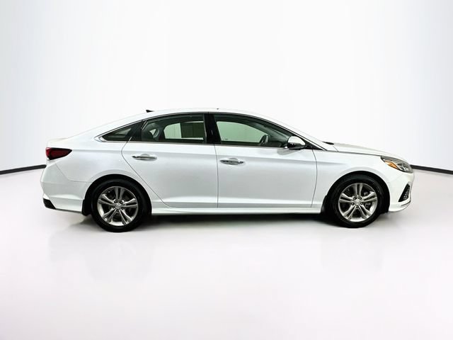 Used 2019 Hyundai Sonata Limited w/ Ultimate Package 04 FWD image 10
