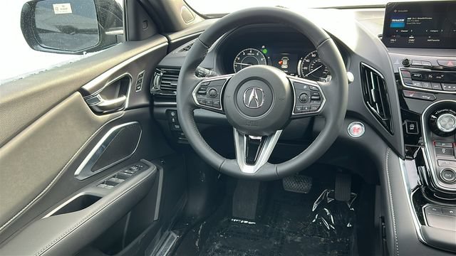 New 2026 Acura RDX SH-AWD image 24