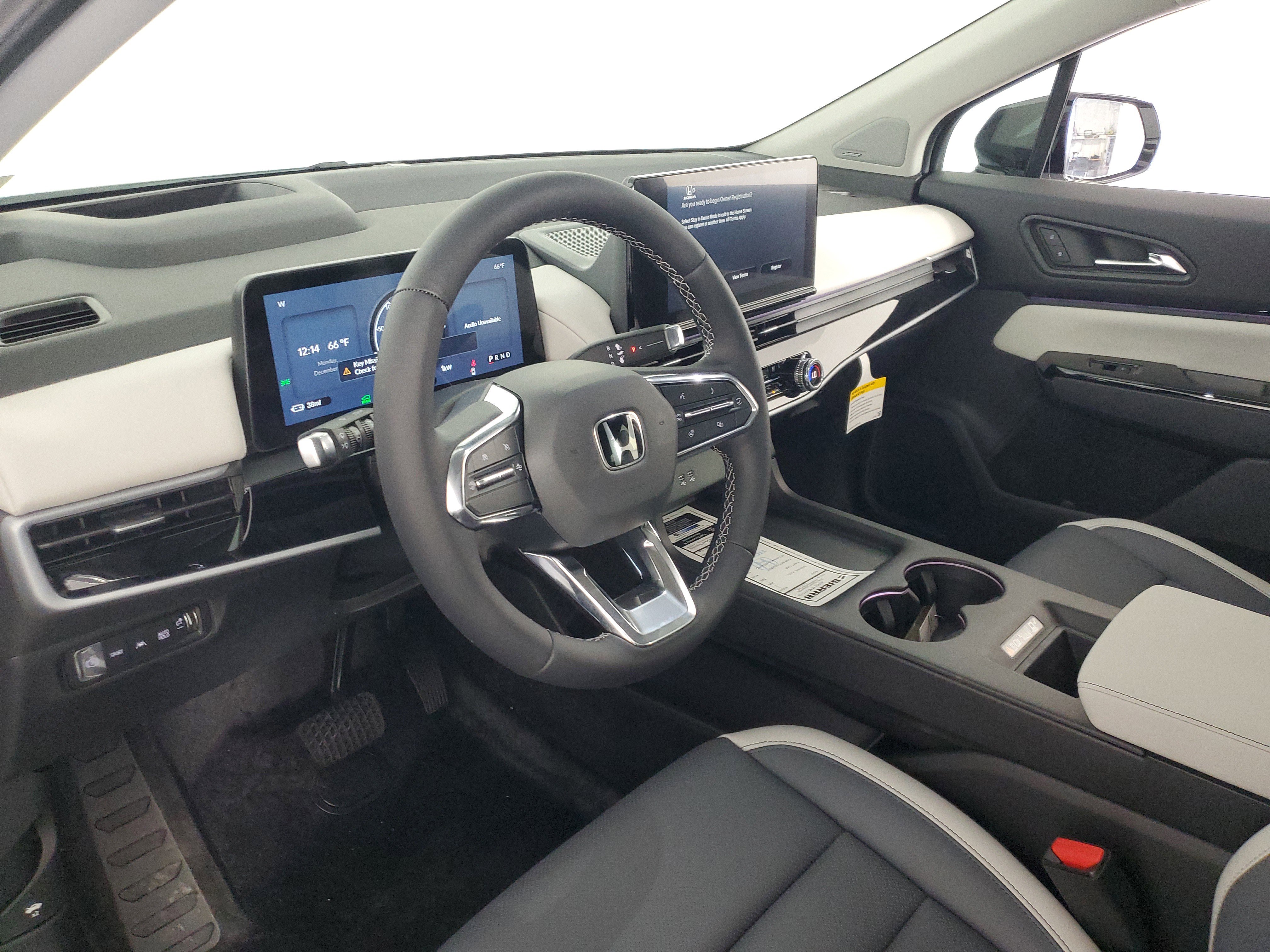 New 2026 Honda Prologue Elite image 11