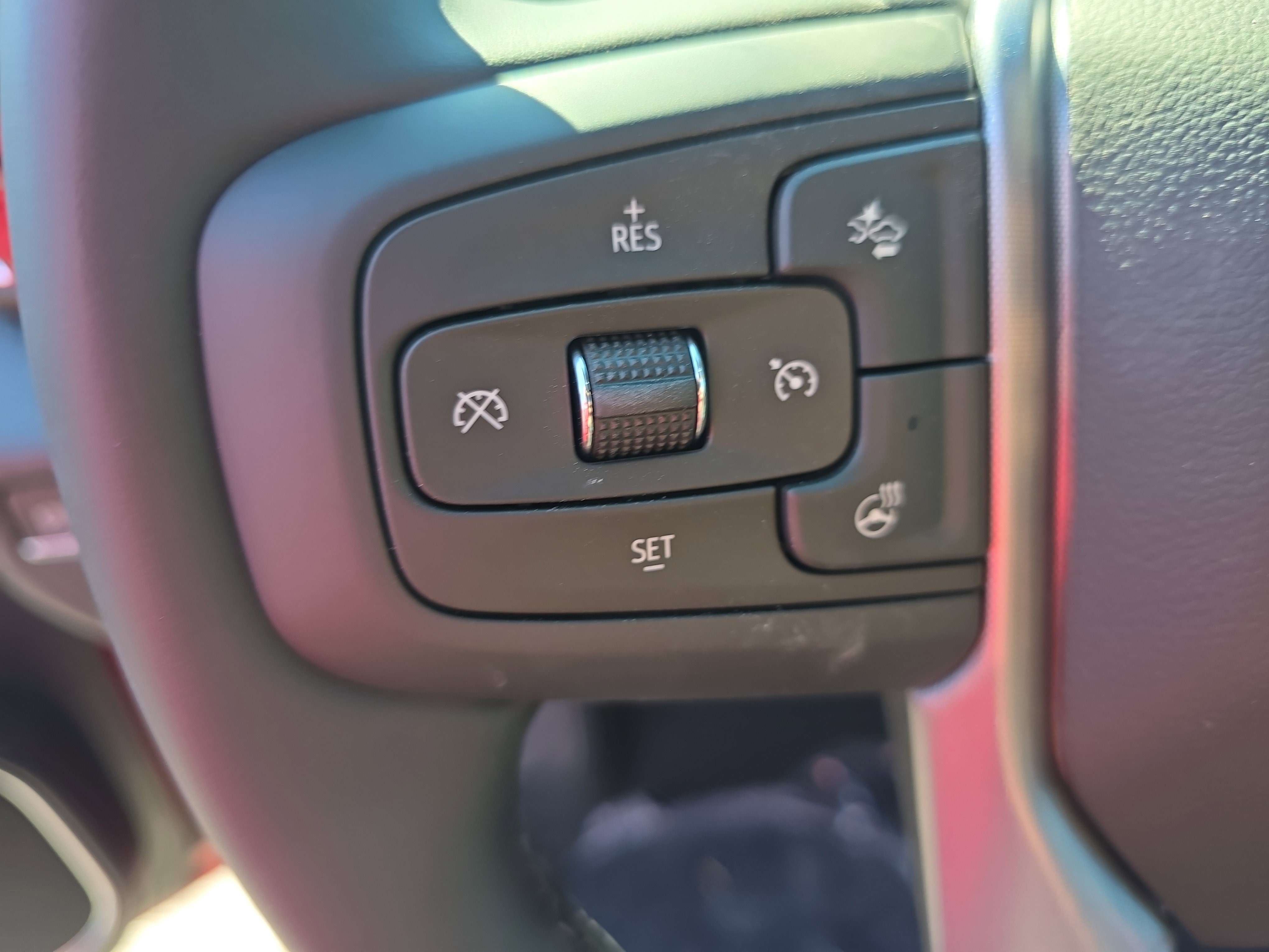 New 2026 GMC Sierra 1500 Elevation image 18