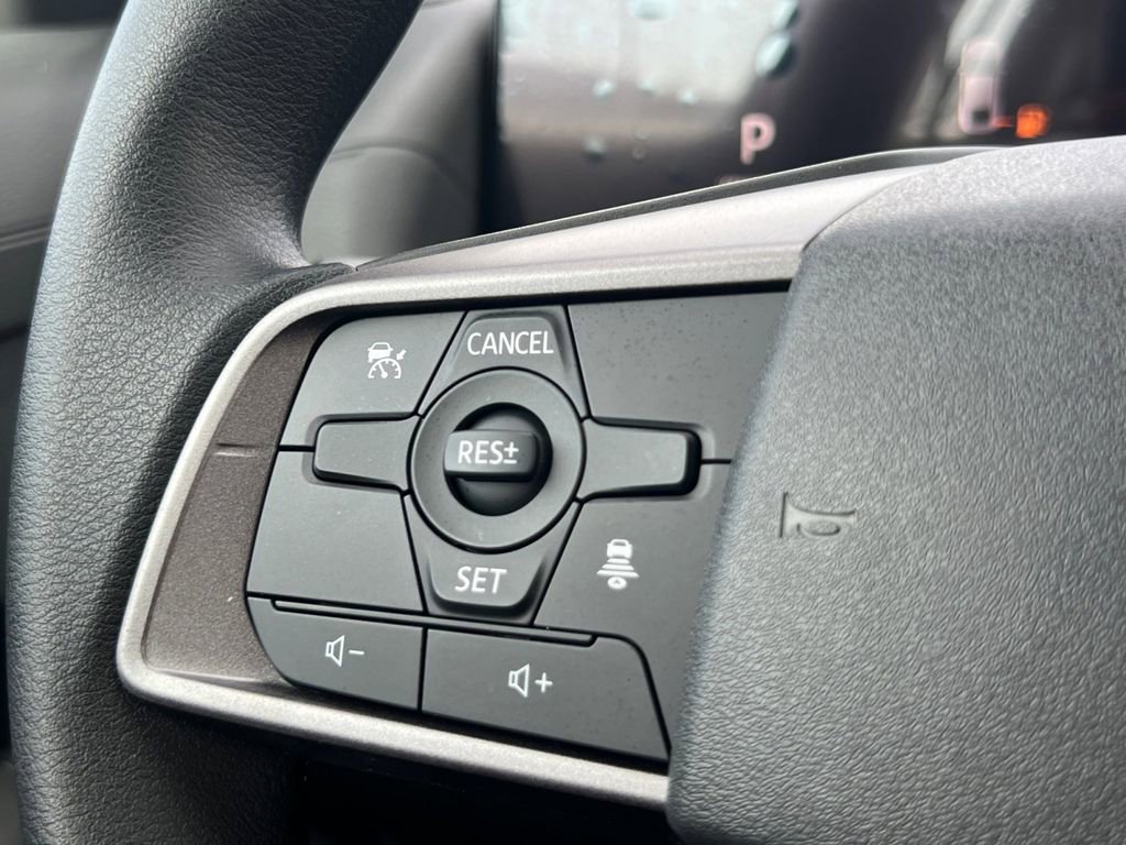 New 2026 Nissan Sentra SV image 10