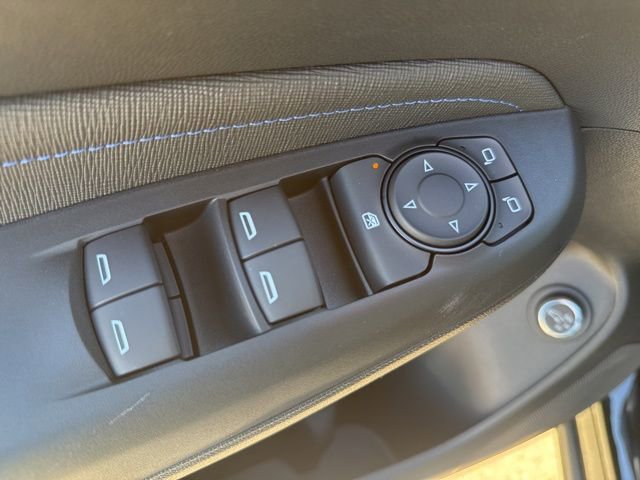 New 2026 Buick Envista Sport Touring w/ Convenience I Package image 10