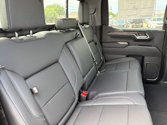 New 2026 GMC Sierra 1500 SLT w/ SLT Premium Plus Package AWD/4WD image 24