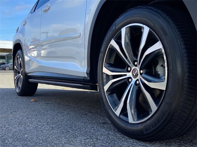 Used 2022 Lexus RX 350 AWD w/ Premium Package image 9