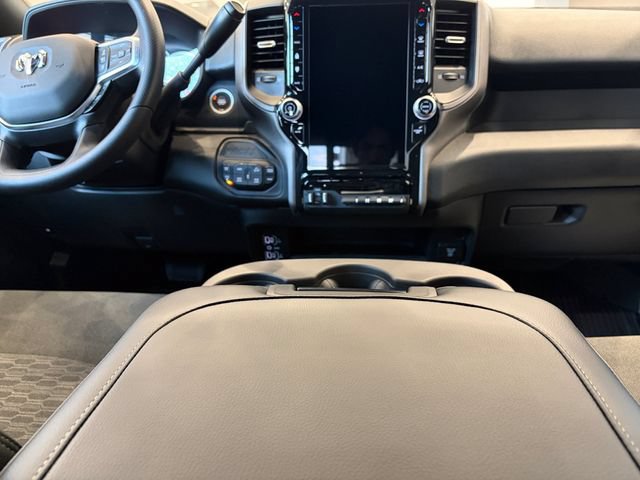 New 2026 RAM 2500 Tradesman w/ Power Wagon Package AWD/4WD image 18