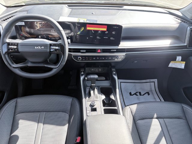 New 2026 Kia Sorento S FWD image 7