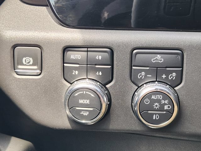 Certified 2024 GMC Sierra 1500 Elevation AWD/4WD image 15