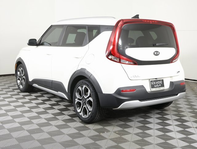Used 2021 Kia Soul X-Line image 3