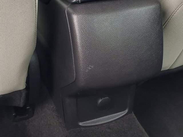 Certified 2018 Ford Fusion S image 27