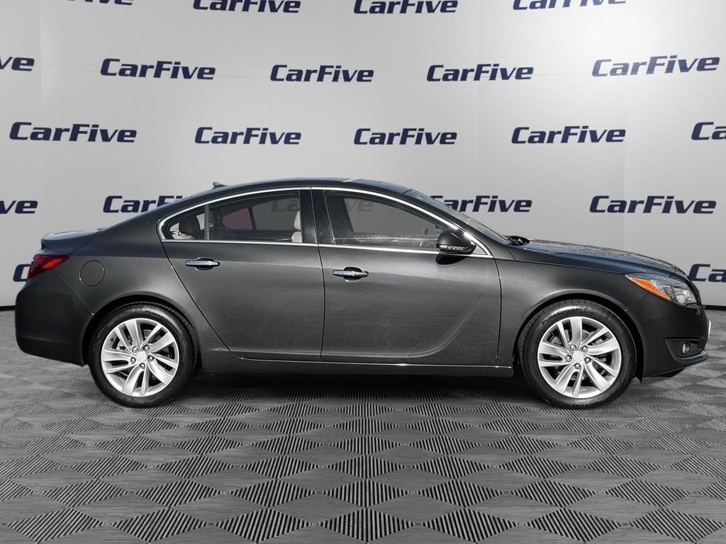 Used 2014 Buick Regal Premium image 7
