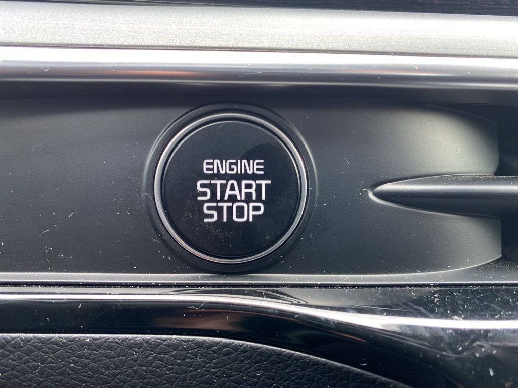 Certified 2025 Kia K5 GT-Line image 26