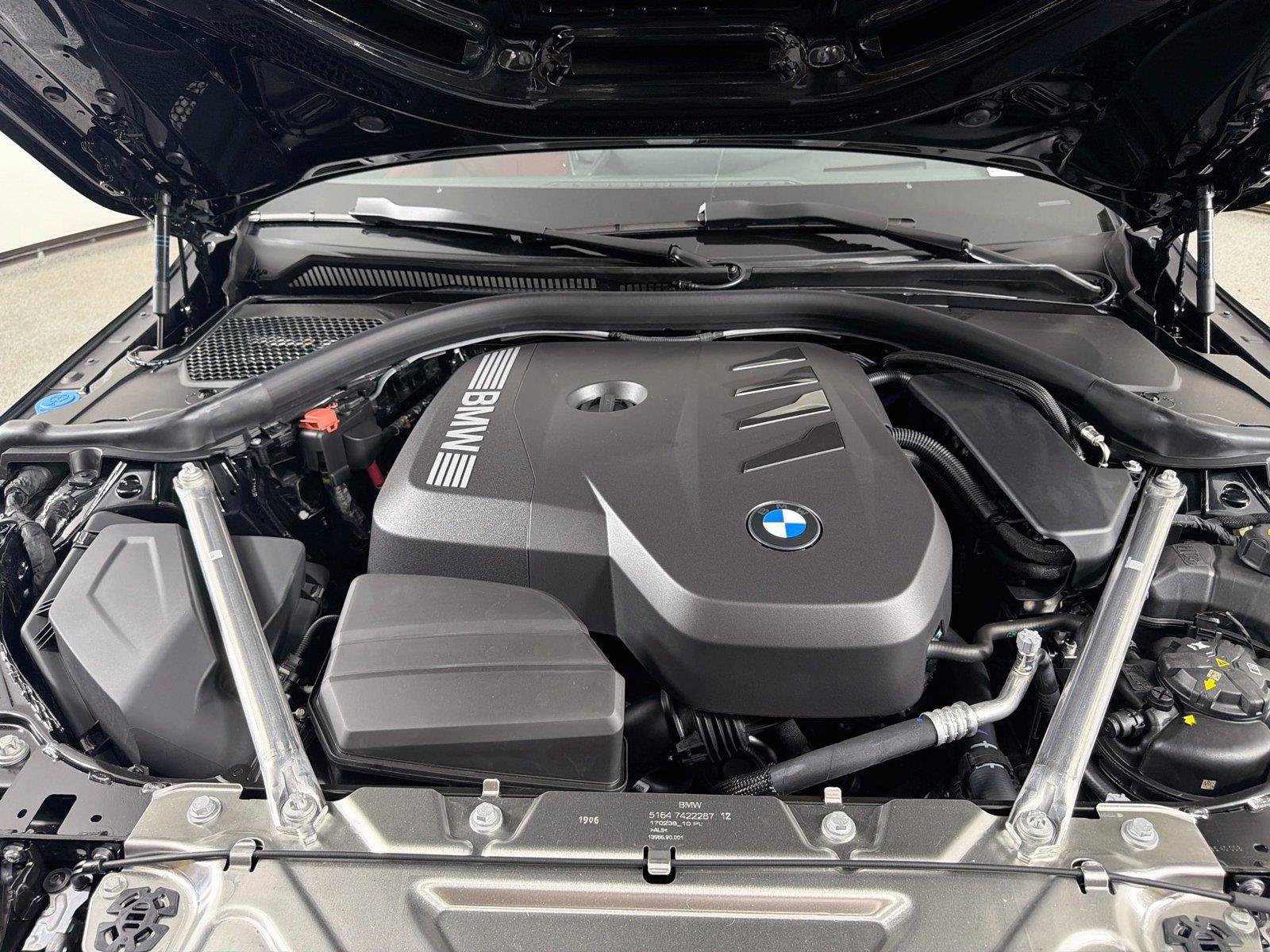 New 2027 BMW 430i Coupe w/ M Sport Package RWD image 28