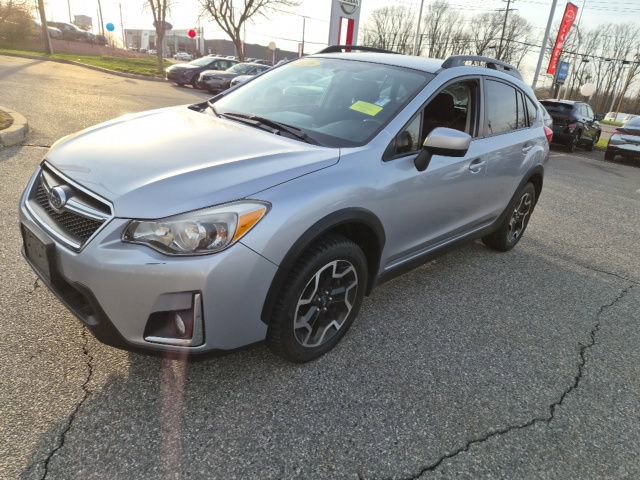 Used 2016 Subaru Crosstrek 2.0i Premium image 5