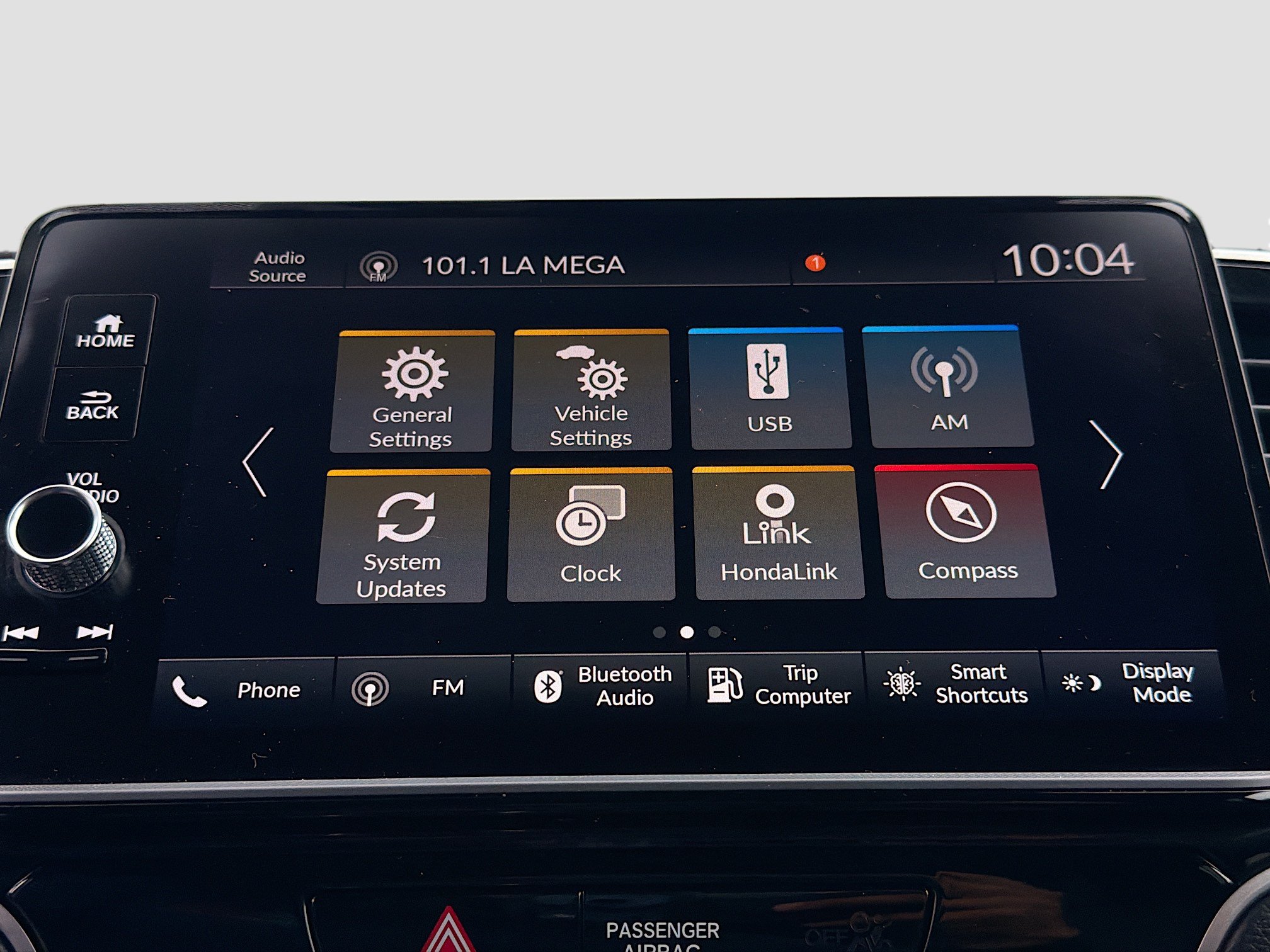 Used 2025 Honda Ridgeline RTL image 30