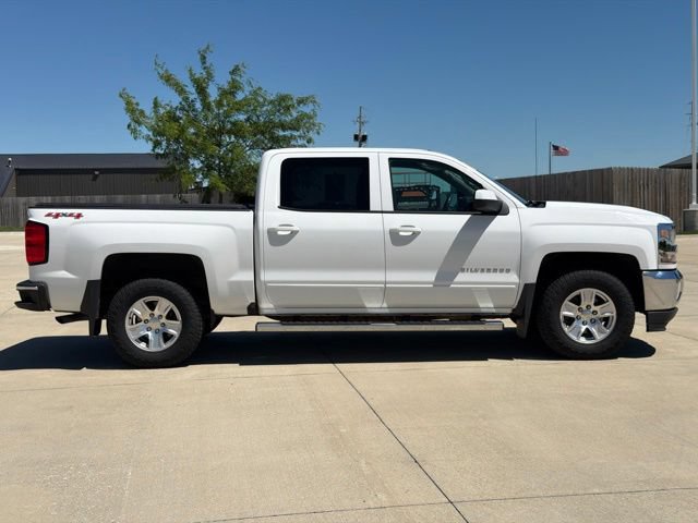 Used 2016 Chevrolet Silverado 1500 LT w/ All Star Edition AWD/4WD image 48