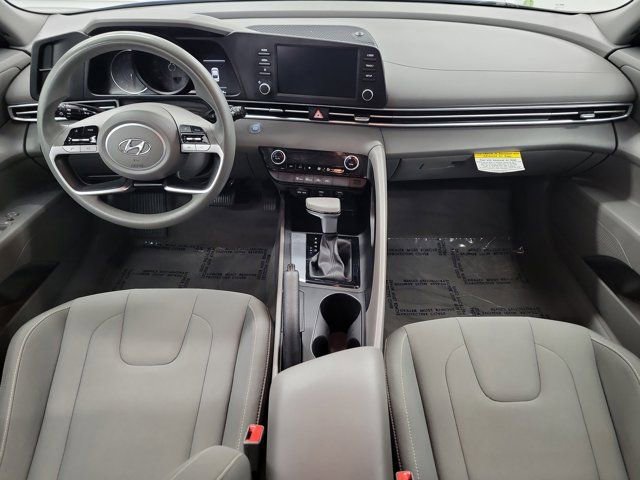 Used 2022 Hyundai Elantra SEL FWD image 14