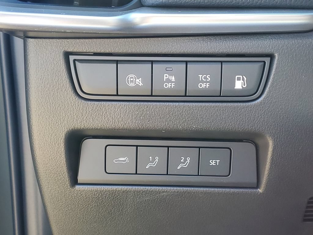 New 2026 MAZDA CX-70 SC AWD/4WD image 18