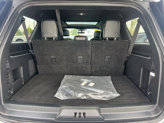 Used 2024 Ford Expedition Max Limited AWD/4WD image 15