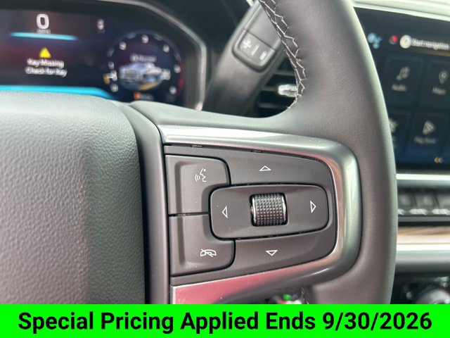 New 2026 Chevrolet Silverado 3500 LT w/ Convenience Package AWD/4WD image 19