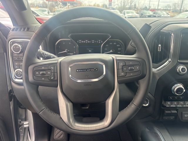 Used 2023 GMC Sierra 3500 Denali w/ Denali Ultimate Package image 6