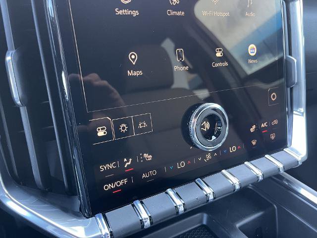 New 2026 GMC Acadia Elevation w/ Elevation Premium Package image 10