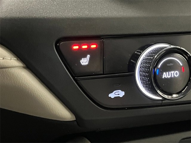 New 2025 Honda Accord SE image 16